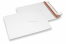 Square cardboard envelopes - 249 x 249 mm | Bestbuyenvelopes.ie
