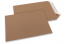 Brown coloured paper envelopes - 229 x 324 mm | Bestbuyenvelopes.ie