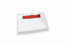 Packing list envelopes with printing - A6, 122 x 165 mm | Bestbuyenvelopes.ie