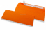Gmund Lakepaper The Kiss envelopes - Orange: Toile | Bestbuyenvelopes.ie