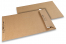 Corrugated cardboard dispatch envelopes - 320 x 460 mm | Bestbuyenvelopes.ie