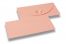 Envelopes with heart clasp - Baby pink | Bestbuyenvelopes.ie