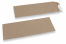 Legal envelope, brown - 125 x 324 mm | Bestbuyenvelopes.ie