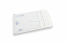White paper bubble envelopes (80 gsm) - 180 x 265 mm | Bestbuyenvelopes.ie