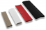 Cardboard protective sleeves - 4 different sizes | Bestbuyenvelopes.ie