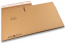 Crash lock box - brown, 310 x 230 x 160 mm - SPX11 | Bestbuyenvelopes.ie