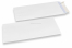 Legal envelope, white - 152 x 305 mm | Bestbuyenvelopes.ie