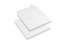 Square white envelopes - 190 x 190 mm | Bestbuyenvelopes.ie