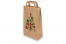 Christmas paper carrier bags white – Gifts | Bestbuyenvelopes.ie