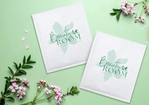  White paper bubble envelopes (80 gsm) | Bestbuyenvelopes.ie