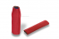 Cardboard protective sleeves dark red - 24 cm high: for a diameter of 5 cm to 7 cm | Bestbuyenvelopes.ie