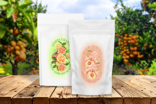 Kraft stand up pouches | Bestbuyenvelopes.ie
