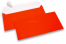 Neon envelopes - red, without window | Bestbuyenvelopes.ie