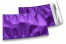 Coloured metallic foil envelopes purple - 114 x 162 mm | Bestbuyenvelopes.ie