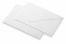 White greeting card envelopes | Bestbuyenvelopes.ie