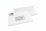 Board-backed envelopes - example with print | Bestbuyenvelopes.ie