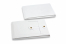 Envelopes with string and washer closure - 114 x 162 x 25 mm, white | Bestbuyenvelopes.ie