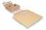 Shipping box Paperpac with integrated filling paper | Bestbuyenvelopes.ie