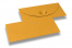 Envelopes with heart clasp - Yellow-gold | Bestbuyenvelopes.ie