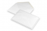 Mourning envelopes - White + single border, 156 x 220 mm | Bestbuyenvelopes.ie