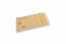 Brown bubble envelopes (80 gsm) - 120 x 215 mm (B12) | Bestbuyenvelopes.ie