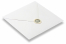 Wax seals - Cross on envelope | Bestbuyenvelopes.ie