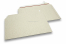 Grass-cardboard envelopes - 234 x 334 mm | Bestbuyenvelopes.ie