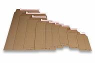 Corrugated cardboard dispatch envelopes | Bestbuyenvelopes.ie