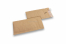Honeycomb paper padded envelopes - 100 x 185 mm | Bestbuyenvelopes.ie