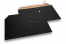 Black cardboard envelopes - 234 x 334 mm | Bestbuyenvelopes.ie