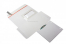 Cardboard envelopes with multimedia pocket - folded outwards (photo 1 of 4) | Bestbuyenvelopes.ie