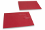 Envelopes with string and washer closure - 229 x 324 mm, red | Bestbuyenvelopes.ie