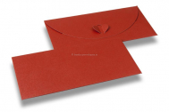 Envelopes with heart clasp