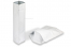 Stand up pouches white | Bestbuyenvelopes.ie