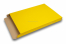 Matt coloured shipping boxes - Yellow | Bestbuyenvelopes.ie