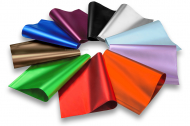 Coloured matt metallic foil envelopes | Bestbuyenvelopes.ie