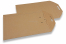 Reclosable cardboard envelopes - 238 x 316 mm | Bestbuyenvelopes.ie