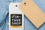 Cardboard tags | Bestbuyenvelopes.ie