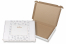 Christmas postal boxes - Merry Christmas 160 x 120 x 25 mm | Bestbuyenvelopes.ie
