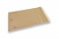 Brown bubble envelopes (80 gsm) - 230 x 340 mm (G17) | Bestbuyenvelopes.ie