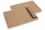 Corrugated cardboard dispatch envelopes - 280 x 400 mm | Bestbuyenvelopes.ie