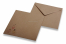 Wedding envelopes - Brown + love birds | Bestbuyenvelopes.ie
