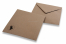 Wedding envelopes - Brown + man carries woman | Bestbuyenvelopes.ie
