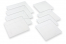 Square white envelopes  | Bestbuyenvelopes.ie
