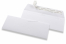 Gmund Lakepaper The Kiss envelopes - White: Shoulder | Bestbuyenvelopes.ie