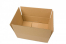 Brown single-corrugated cardboard boxes | Bestbuyenvelopes.ie