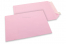 Light pink coloured paper envelopes - 229 x 324 mm | Bestbuyenvelopes.ie