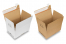 Finally you seal the crash lock box shut with the seal strip | Bestbuyenvelopes.ie