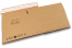 Crash lock box - brown, 230 x 130 x 80 mm - SPX5 | Bestbuyenvelopes.ie
