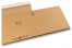 Crash lock box - brown, 270 x 270 x 120 mm - SPX18 | Bestbuyenvelopes.ie